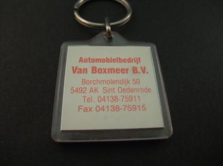 Automobielbedrijf Van Boxmeer Citroën dealer Sint-Oedenrode (2)